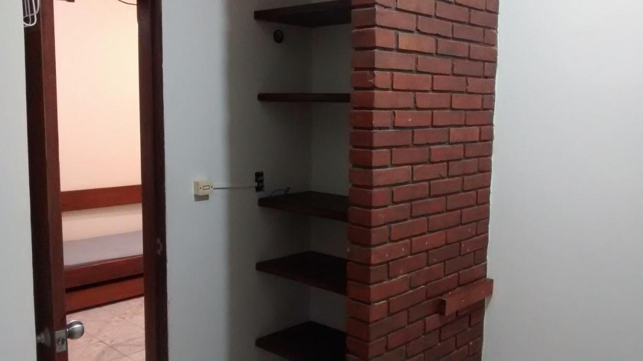 Apartamentos Perola Boicucanga Bagian luar foto