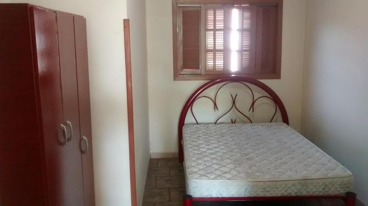 Apartamentos Perola Boicucanga Bagian luar foto